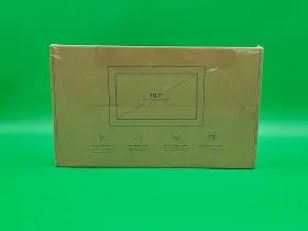 Pf1007 Aeezo 10.1 Inch Wifi Smart Digital Picture Photo Frame Touch 32gb Aimor App