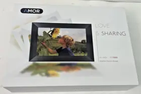 Pf10062316000009 Aimor Digital Photo Frame