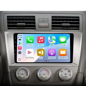 Ainavigo 2gb 32gb 9 Inch Car Stereo Radio For Toyota Camry 2006-2011 - Wireless Carplay Android Aut