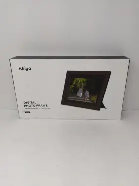 B09kncbfn8 Akiyo Digital Photo Frame 10.1 Inch Wifi Picture Hd Touch Screen