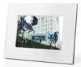 Tcmm61000 Alient Tcm 25th Anniversary Photo Frame