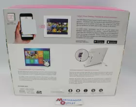 Awdmpf8bb Aluratek 8 Inch Wifi Digital Photo Frame With Touchscreen Ips Lcd Display 8gb #2