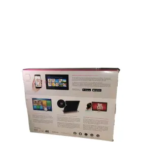 Aws15f Aluratek 15.6 Inch Wifi Digital Photo Frame Touchscreen Lcd 16gb - Black #2