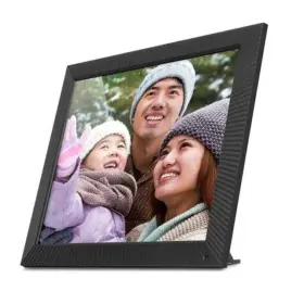 Aws217f Aluratek Digital Photo Frame