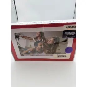 Lpnrraa6605764 Amazon Renewed Smart Wi-fi Digital Photo Frame 10.1 Inch Hd Ips Touchscreen Wall Mountable