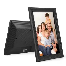 Qbh7333610935965ku Andoer 15.6-inch Digital Photo Frame Cloud Picture Tft U7p8