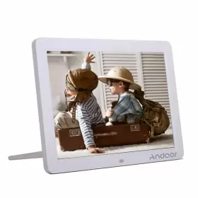 Ytl6577640267132jo Andoer 12 Inch 1280 800 Digital Photo Frame Picture Album Movie Mp4 Player B6p8