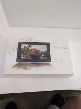 B09gf3hym8 Annabella Digital Photo Frame New