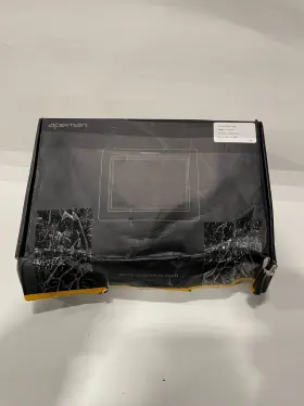 Dc801 Apeman Digital Clock