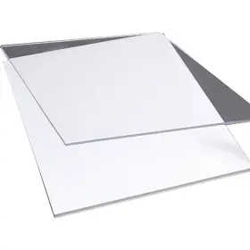 Am1902436 Archival Methods Uf5 Plexiglas 24x36 Inch One Sheet