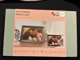 Artikl 682696022353 Wi-fi Photo Frame 10.1 Inch New