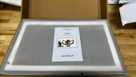 P156w Arzopa Digital Picture Frame 15.6 Inch Fhd Display Large Wi-fi 32gb Storage #3