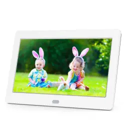 Atatat 780682634631 7 Inch Digital Picture Frame With 1920x1080 Ips Screen Photo Su