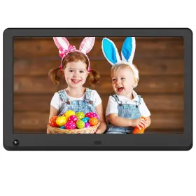 Atatat 780682634655 11.6 Inch Digital Picture Frame With 1920x1080 High Resolution Motion