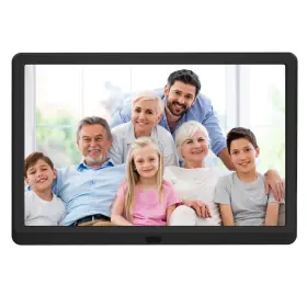 Va349 Atatat Morza/va349 10 Inch Digital Picture Frame 1920x1080 Brightness Adjustable Ips Scre