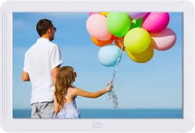 P801-w-card-li Atatat 1920x1080 8 Inch Digital Picture Frame 16 9 Ips Screen Photo Auto-rotate Turn On/off