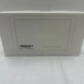 X0030kd8pr Atatat Digital Photo Frame 8 Inch Hd With Remote Control Nib