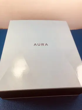 51139bbr Aura - Modern 9.7 Inch Lcd Wi-fi Digital Photo Frame Slate