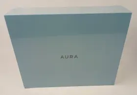 Af200-wst Aura Mason Warm Stone Luxe Wi-fi Digital Picture Frame #2