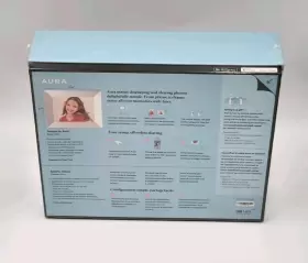Af300-mi Aura Sawyer Wifi Digital Photo Frame 9.7 Inch - Mica New And Sealed Free Shipping #2