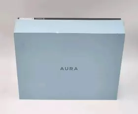 Af300-mi Aura Sawyer Wifi Digital Photo Frame 9.7 Inch - Mica New And Sealed Free Shipping