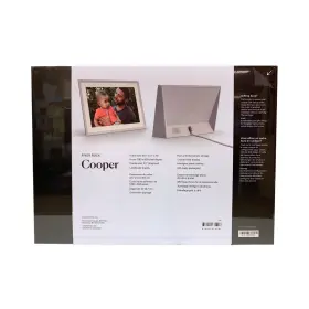 Afsc24-mat Aura Frames Cooper 10.5 Inch Hi-res Digital Picture Frame River Rock - #2