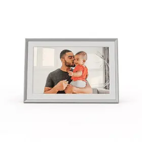 Viprb-10.5 Aura Home 680358309668 Inch Cooper Digital Photo Frame River Rock - High Quality