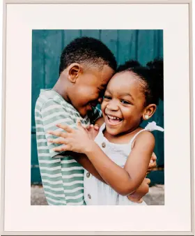 Af213-mwht Aura Home - 12 Inch Hd Wifi Aspen Matted Clay- Digital Photo Frame By Matt