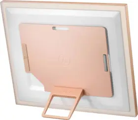 Pu1-1601 Aura Mint - Smart Digital Photo Frame Fsiv10 9.7 Inch Lcd Wi-fi Ivory Rose Gold #3