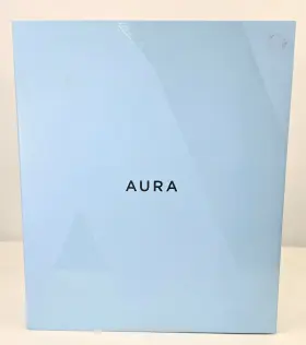 Pu1-1701 Aura Wi-fi Photo Blue Frame New In Open Box #2