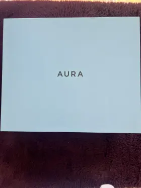 S00-3006779 Aura Harper Railing Unlimited Photo And Video Display 9 Inch Dual Msp 149