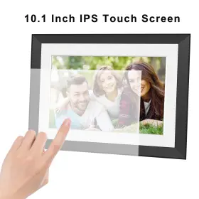 Xg-11 Aursear 10.1ftft Wifi Digital Picture Frame Electric Smart Photo #2