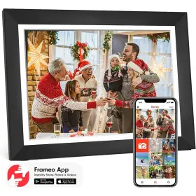 Xg-11 Aursear 10.1ftft Wifi Digital Picture Frame Electric Smart Photo