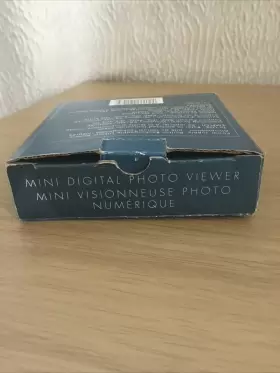 F3130881 Avon Mini Digital Photo Viewer #2