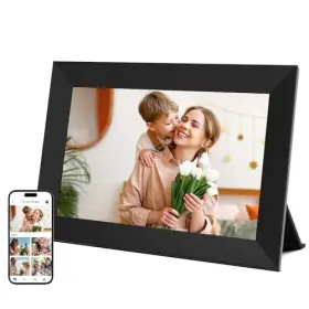 Cd-3x341f Beijing Cozyla Technology Ltd. 10.1 Inch Digital Picture Frame Hd Touch Screen Photo Black #2
