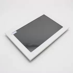 Bhdpf101-w Bell Howell 10.1 Inch Smart Photo Frame In White #2