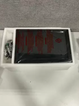 B-141k Bigasuo 14.1 Inch Wifi Cloud Photo Frame Digital Hd Touch Screen #2