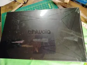 Bihiwoia 726084340862 Digital Picture Frame 8 Inch Wifi Photo With 16gb Storage
