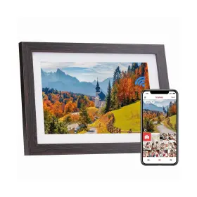 Diamonds-188 Bihiwoia 32gb Frameo Digital Picture Frame 10.1 Inch Wifi Photo 1280x8