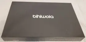 X002mm9t9x Bihiwoia 1 New 10.1 Inch Digital Hd Display 16gb Picture Frame Photo Wifi