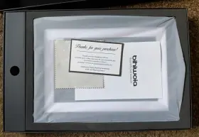 X002wlfm4p Bihiwoia 16gb Digital Picture Frame 10.1 Screen Wi-fi Photo #2