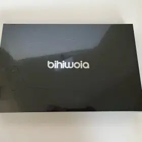 X003viqnjv Bihiwoia Frameo Digital Picture Frame 11.57 Inch X8.34 Black 10.1 Touch Screen