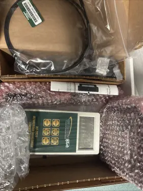 Utl2020 Biomed Mecical Ultrasound Leak Tester