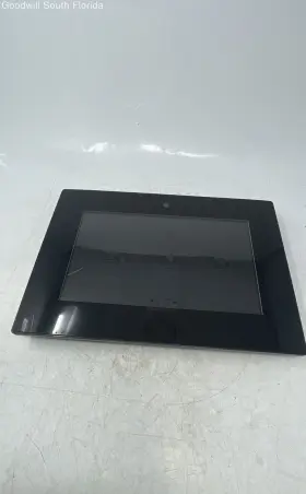 D8-10p Blusens Black 10 Inch Lcd Wall Mountable Digital Photo Frame Model