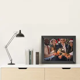 Bsimb 195925727009 W15 15 Inch Digital Picture Frame 32gb Large Wi-fi Smart Cloud Photo #2