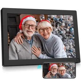 Bsimb 764606737721 32gb 10.1 Inch Wifi Digital Photo Frame 1280x800 Black #2