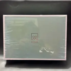 Bs-wo8c Bsimb New Sealed Vision 8 Digital Picture Frame