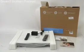 D170b Bsimb 17-inch Touchscreen Digital Photo Frame 32gb - Tested