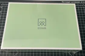 X003352o8l Bsimb Bs-w10t Wifi Digital Photo Frame App Compatible- New And Sealed