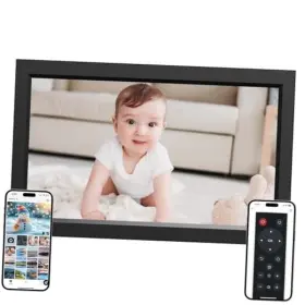 1080 Callsky-tab F015 15.6 Inch Digital Picture Frame 64gb 1920 X Ips Touch Screen Electronic